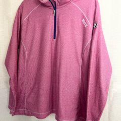 Regatta Sweater