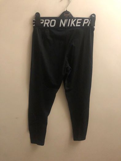 Nike pro gym leggings (XL)