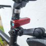 Vengeance Mens Mountain Bike - Black Image 5