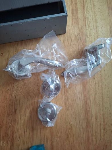 Door Handle Sets