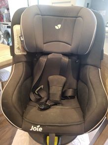 Joie i-Spin 360 i-Size ISOFix
