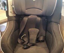 Joie i-Spin 360 i-Size ISOFix