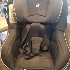 Joie i-Spin 360 i-Size ISOFix