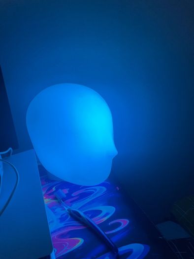 Gaming head light for sale