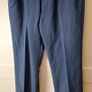 Next navy suit boys 9 Image 3