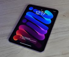 Apple iPad Mini (A17 Pro)