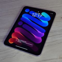 Apple iPad Mini (A17 Pro)