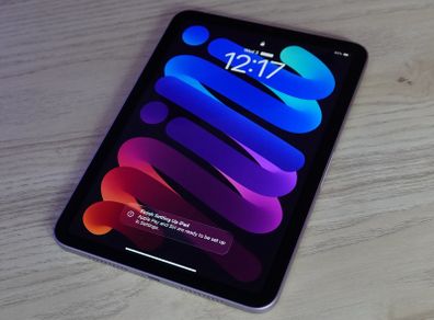 Apple iPad Mini (A17 Pro)