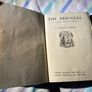 book the refugees: a tale of two continents with the dextrogyre swastika on it Image 2