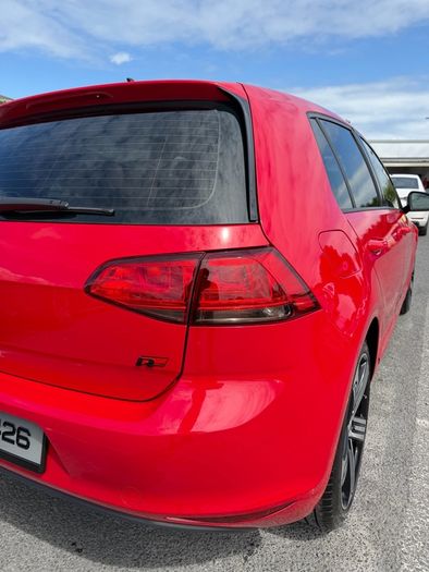Golf 1.2 Tsi
