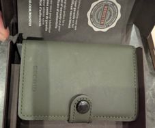 Secrid Wallet