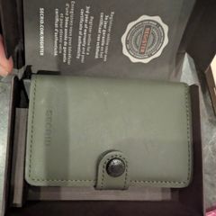 Secrid Wallet