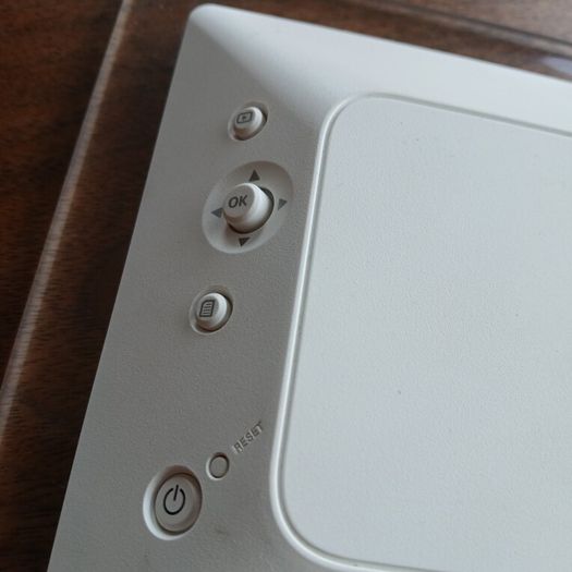 Philips Photo Frame 7"