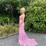Debs dress Image 3
