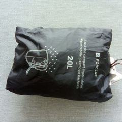 Travel 20L foldable and waterproof pocket backpack