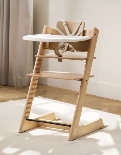 Stokke Tripp Trapp Chair