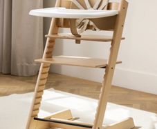 Stokke Tripp Trapp Chair