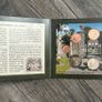 2005 Ireland Central Bank Uncirculated Coin Set Heywood Gardens, Co. Laois. Image 8