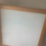 Kids drawing board with stand Image 2
