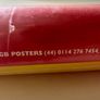 Pokemon Official 1999 Nintendo Licensed Poster Image 7