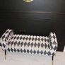 Beautiful occasional chair Image 2
