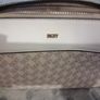 DKNY White and gold shoulder bag new Image 9