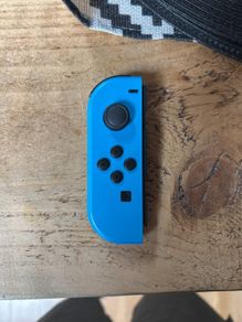 switch joycon