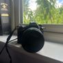 nikon d750 Full-frame DSLR camera + 24-120mm ED Image 3