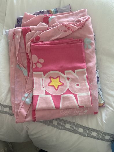 duvet covers