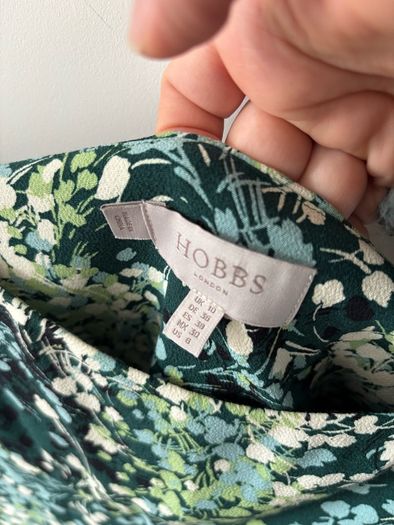 HOBBS  Kiara Skirt