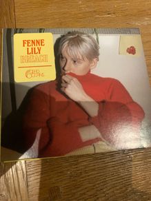 Fenne Lily - Breach