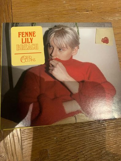 Fenne Lily - Breach