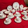 Large Aynsley Cottage Garden Set , Image 9