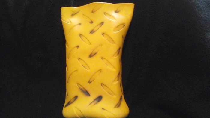 NLoop vase.