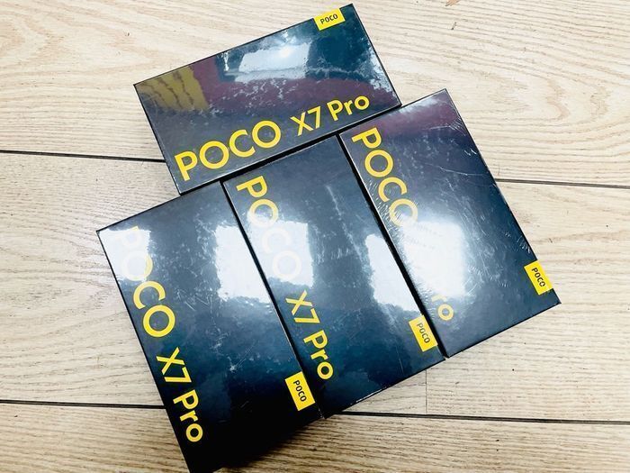 Poco x7 pro poco x7 pro