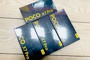 Poco x7 pro poco x7 pro