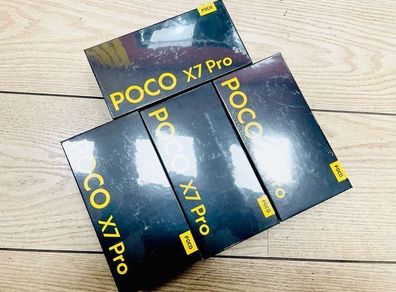 Poco x7 pro poco x7 pro