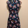 Beautiful Floral Usco Dress, New with tags Image 9