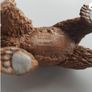 Schleich brown grizzly bear figurine RETIRED 73527 2012 Image 2