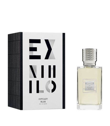 Ex Nihilo Outcast Blue 100ml Eau de parfum