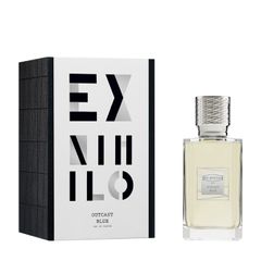 Ex Nihilo Outcast Blue 100ml Eau de parfum