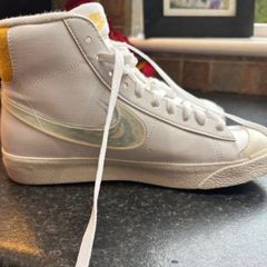 nike Blazer Trainers