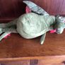 Ikea Flydrake Dragon Plush Image 4
