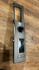 Front panel Samsung Ecobubble