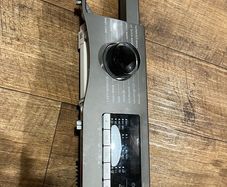 Front panel Samsung Ecobubble