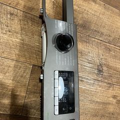Front panel Samsung Ecobubble