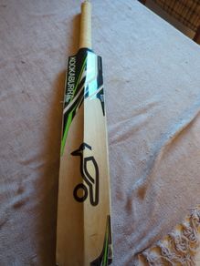 Kookaburra Cricket bat