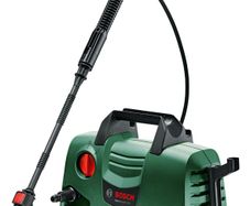 BOSCH EasyAquatak Pressure Washer - 110 bar