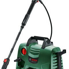 BOSCH EasyAquatak Pressure Washer - 110 bar
