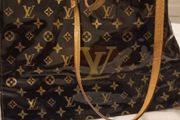LV ladies handbag